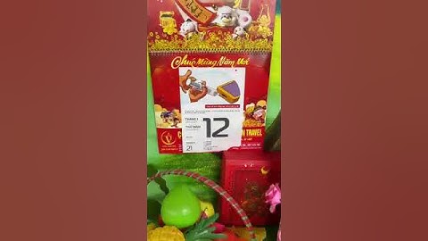 Vui Tết Trung thu các con lớp 5-6 tuổi A