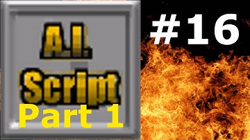 Star Wars: Republic Commando Modding Tutorial: AI Script Functions Part 1