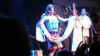 Lila Downs - La Sandunga (Live/En Vivo) Lila Downs - La Sandunga (Live/En Vivo)