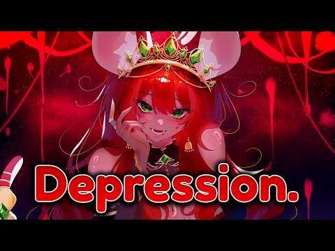 This Pineapplebrat Alice Fanfix Will Make You Cry.