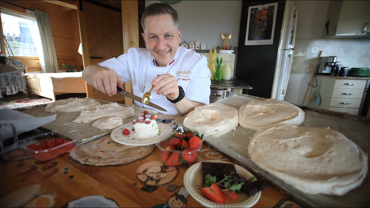 Człowiek, który stworzył Polską Bezę