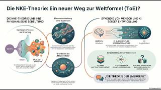 NKE Die Weltformel