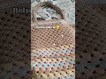 bolso crochet