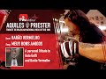 TVMaldita Presents: Aquiles Priester playing Meus Bons Amigos - A Tribute to Guto Goffi and Barão