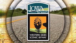 Western Skies Scenic Byway