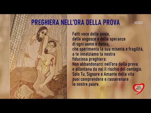 Con il Dio della Vita...Adorazione Eucaristica - 28 gennaio 2021 Con il Dio della Vita...Adorazione Eucaristica - 28 gennaio 2021