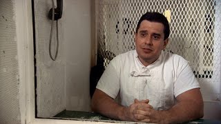 THE EXECUTIONS OF - George Rivas