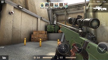 Standoff 2 #csgomobile #csmobile (by Axlebolt) - Gameplay (Android/iOS) HD