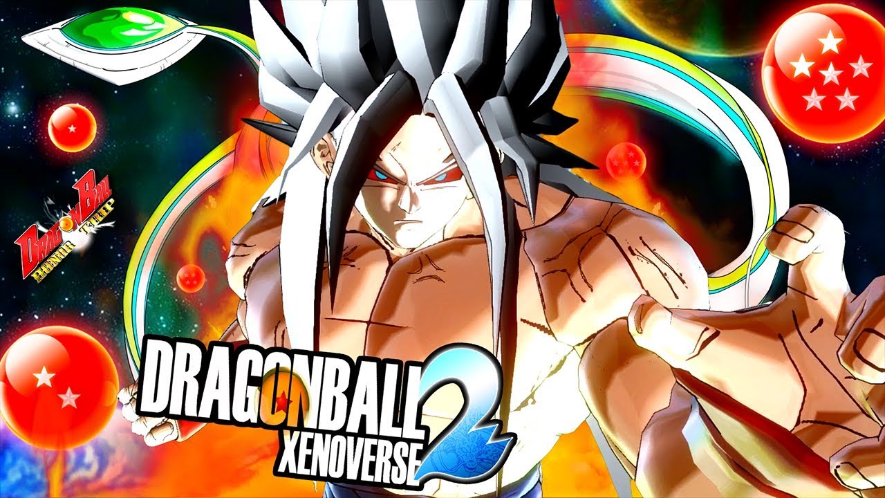 IL RISVEGLIO del DRAGO! GIOSEPH SSJ DRAGONE! Dragon Ball Xenoverse 2 Dragon Awakening Gameplay ITA