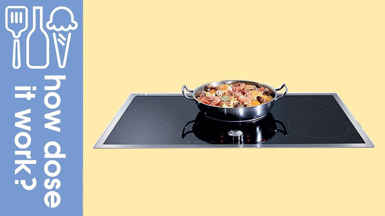 Are induction hobs good Outlet