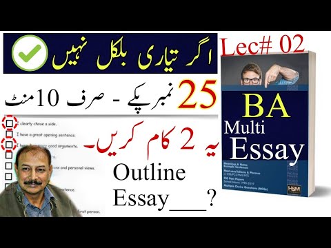 argument based essay writing skills in urdu