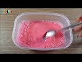 How to make Crunchy Slime | Satisfying Crunchy Slime ASMR Video