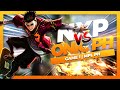 NXP VS ONIC PH (Game 1)