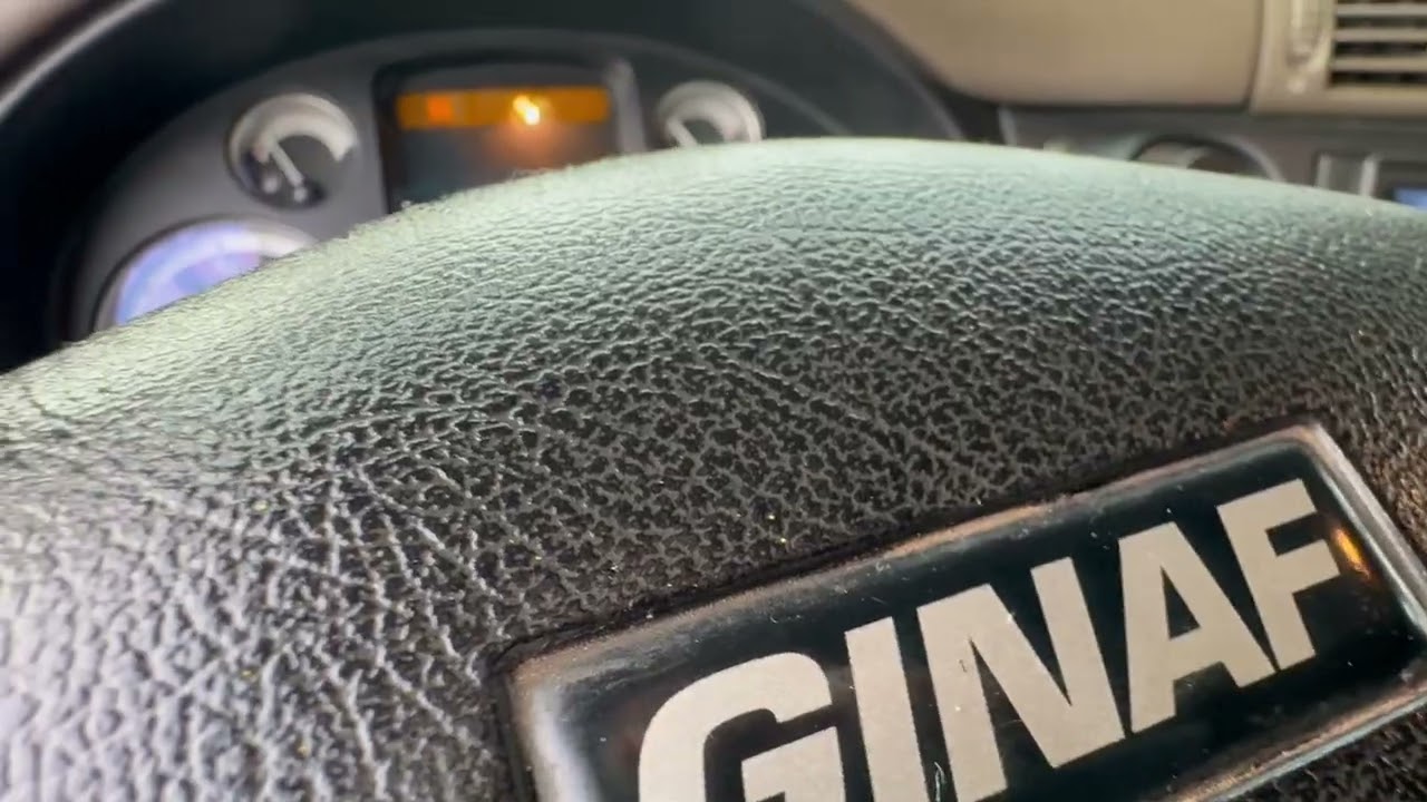 GINAF 5350 10X6 26450