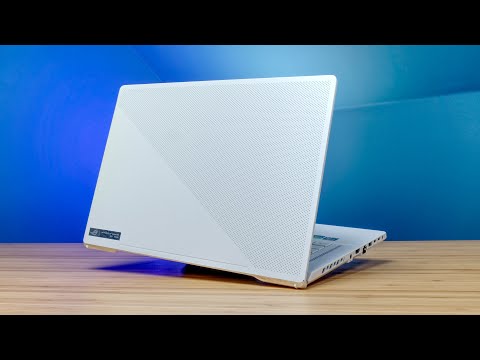 Asus ROG Zephyrus G15 Unboxing // Bigger & Better G14