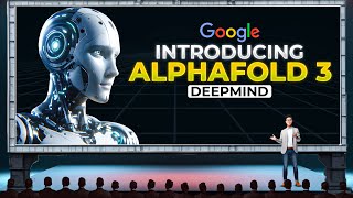 Google DeepMind's New AI - AlphaFold 3 - Shocked The Industry - Unlocking Hidden Secrets of Life!