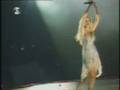 Anna Vissi - Fevgo (Live In Cyprus 2006)