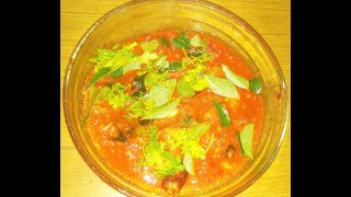 Steps To Make Tomato Pickle (Tomato Udaku pachadi), Yummy And Tasty. screenshot 2