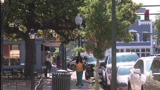 Decatur County neighbors cast votes in Georgia primary races