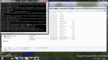 Bukkit GroupManager Plugin Tutorial