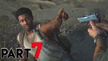 THE LAST OF US PART 1 REMAKE PC Gameplay Walkthrough Part 7 FULL GAME [4K 60FPS] - No Commentary