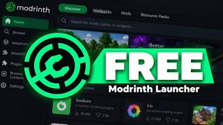 I Tried The 'Cracked' Modrinth Launcher And It Actually Works