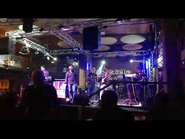 Venditti Tribute Band - Il compleanno di Cristina