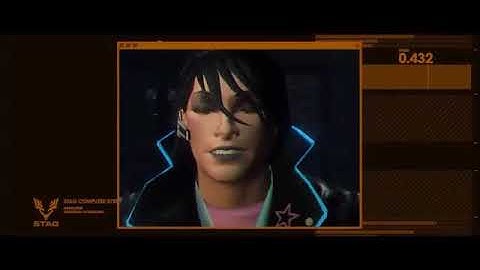 Saints Row The Third E30 Learning Computer