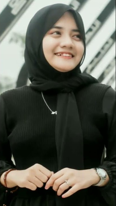 Hayu Gaskeun Ah, PUTIH ABU-ABU 😍🤗