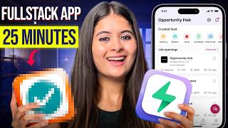 How to Build & Sell Web Apps With AI Without Coding (FULL CRASH COURSE) screenshot 3