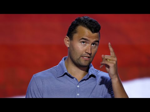 New Probe Opened Into TPUSA Attack  — This is a Bombshell