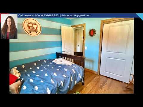15 Arlington Drive, Warren, PA home video tour