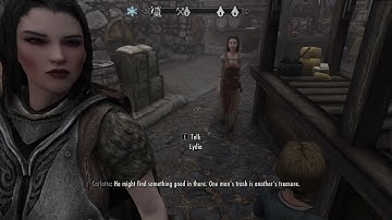 "Bethesda Understand Us Gamer Too Well....."