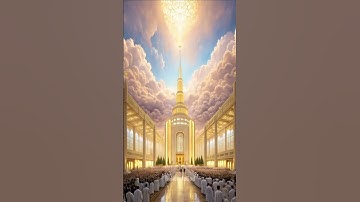 Thumbnail of Eternal life ✨✝️🙏🏻 | Believe In God | #jesus #heaven #thecomingofthelord #shorts #trending