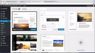 Setting Up WordPress in cPanel with ABASE