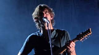 Tamino - Raven [Live @ Madrid Every Dawn’s a Mountain 2025 Tour]