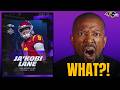 BALTIMORE RAVENS JUST GOT LAMAR JACKSON A NEW WEAPON! | THIS PICK WAS SURPRISING…
