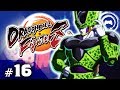 Dragon Ball FighterZ Story Mode Part 16 - TFS Plays