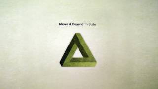 Above & Beyond - Tri-State