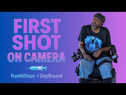 GLP-1 ZepBound Vacation Vlog | Week 2 Update: Travel, Protein Meals & My First Injection On Camera
