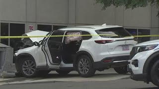 Senior citizen killed in crash involving stolen car | NBC4 Washington