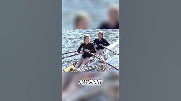 Rowing Focus: Mastering Balance & Technique for Boat Speed
