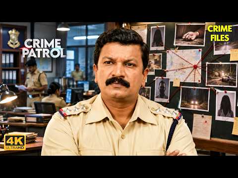 एक पुरानी फोटो ने बदल दी Murder Investigation || Crime Patrol (4K) | Black Series