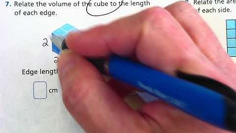 Lesson 1.4 Square Roots and Cube Roots