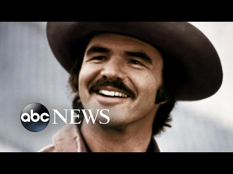 Video: Bodde Burt Reynolds i Waycross Ga?