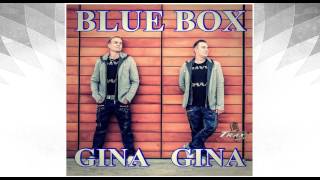 Blue Box - Gina Gina