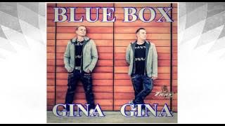 Blue Box - Gina Gina 2016 [Disco Polo 🌟2🌟0🌟1🌟6🌟]