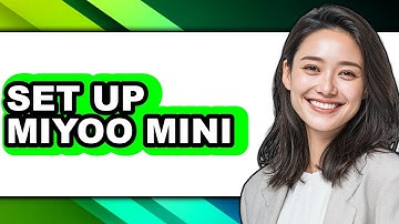 How To Set Up Miyoo Mini - Full Guide