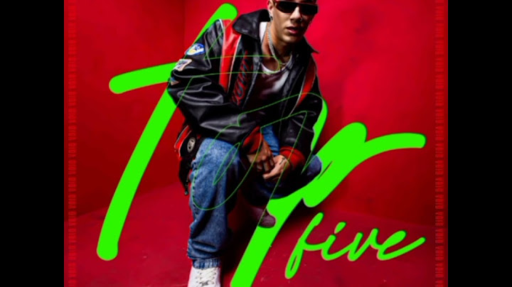 Top Five - Void Cauan (clipe oficial)