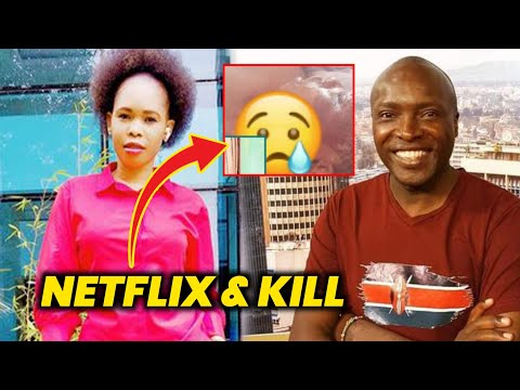 SHEILA WEGESHA: The Disturbing Details of her murder Unveiled |Plug Tv Kenya